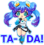 AlphaTaDa emote for Discord