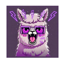 ALPPPYYYANGRYYY static emote for Discord, Twitch and Slack