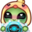 alienArc emote for Discord