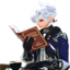 AlphinaudRead emote for Discord