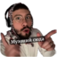 aleshamusic emote for Discord