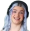 alixHey emote for Discord