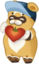 Alekrouba emote for Discord