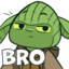 alexasp20yodabro emote for Discord