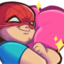 AlexisSpidey emote for Discord