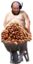 Almondsoap emote for Discord