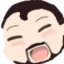 alanAYAYA emote for Discord