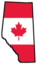 ALBERTA emote for Discord