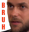 alekBRUH emote for Discord