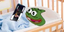 AlanFrogs emote for Discord