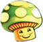 altShroom emote for Discord