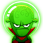 alienMAD emote for Discord