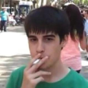 alexby static emote for Discord, Twitch and Slack