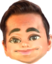 AleksDoll emote for Discord