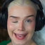 alixWink emote for Discord