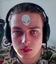 alienStare emote for Discord