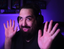 AlbertCaught emote for Discord