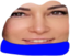 Alinime emote for Discord