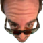 AlonsoHola emote for Discord