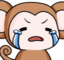 AlbiCry emote for Discord