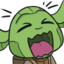 alexasp20laugh emote for Discord