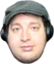alexConfused emote for Discord