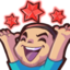 Alexis10k emote for Discord