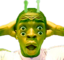 alienNOWAYING emote for Discord