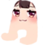 amongE emote for Discord