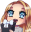 Alysha8Gift emote for Discord