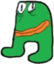 amongEg emote for Discord