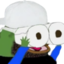 allexx1Binoculous emote for Discord