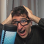 AlhaShock emote for Discord