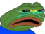 AllesScheisseKannWerReden emote for Discord