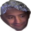 AluhutFPS emote for Discord