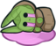 alexasp20yodapastilha emote for Discord