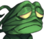 AmumuSadge emote for Discord