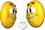 Amigo emote for Discord