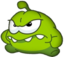 amnyamZloy emote for Discord