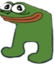 Amonge emote for Discord