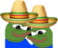 amigos emote for Discord
