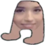 amongPoki emote for Discord