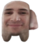 amongX emote for Discord