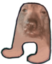 amongCreature emote for Discord