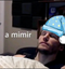 AmimirftJeremyElbertson emote for Discord