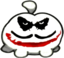 amnyamge emote for Discord