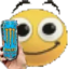 amango emote for Discord