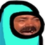 Amongus emote for Discord