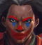 AMBESSA emote for Discord