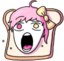 AMBATUCRUMB emote for Discord